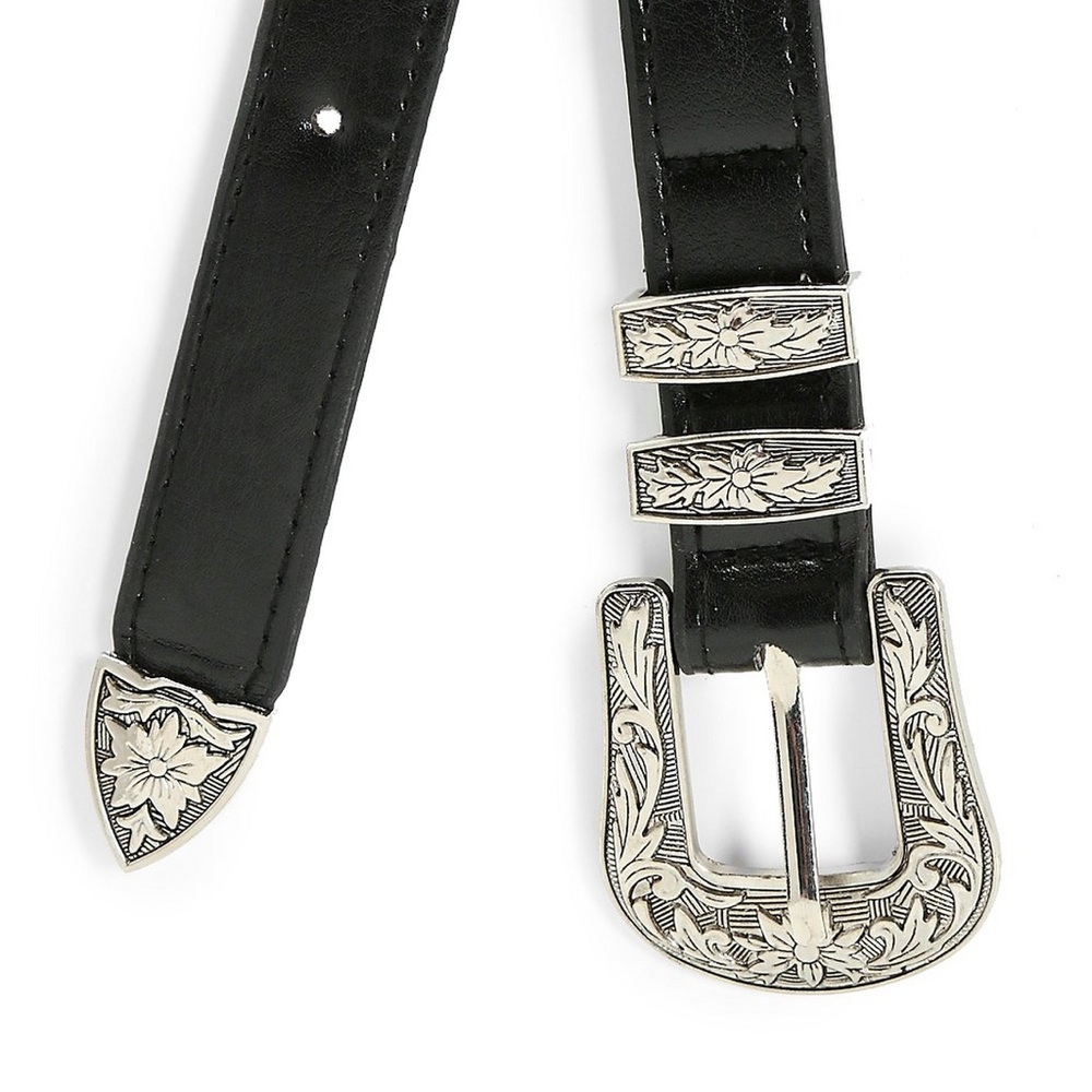 western belt